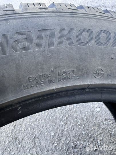 Hankook Winter I'Cept Evo 3 X W330A 285/45 R20 112V