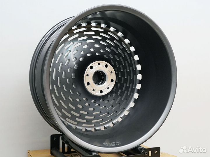 Диски LiXiang L9 R20 оригинальные