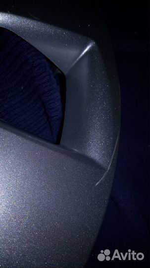 Skoda колпаки