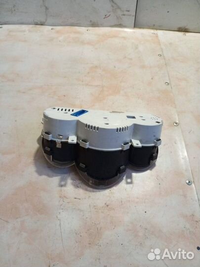 Панель приборов (щиток) Chery Kimo 2011