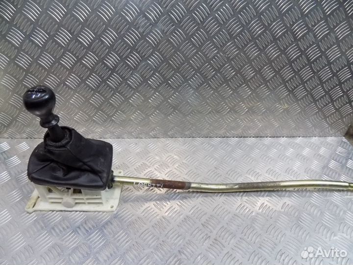 Кулиса МКПП Chevrolet Lacetti