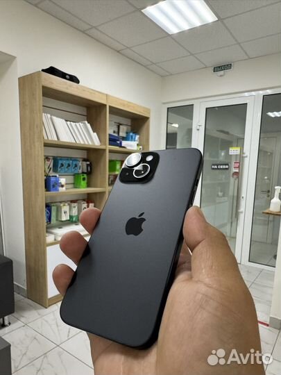 iPhone 15, 128 ГБ