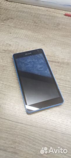 Microsoft Lumia 535 Dual Sim, 8 ГБ