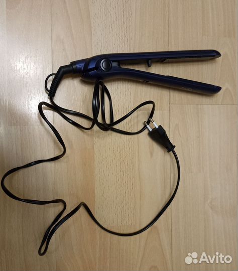 Выпрямитель для волос Scarlet top style