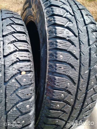 Bridgestone Ice Cruiser 7000 195/60 R15