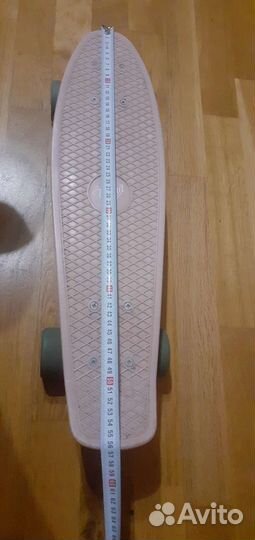 Мини-круизер Termit 22' (56см)