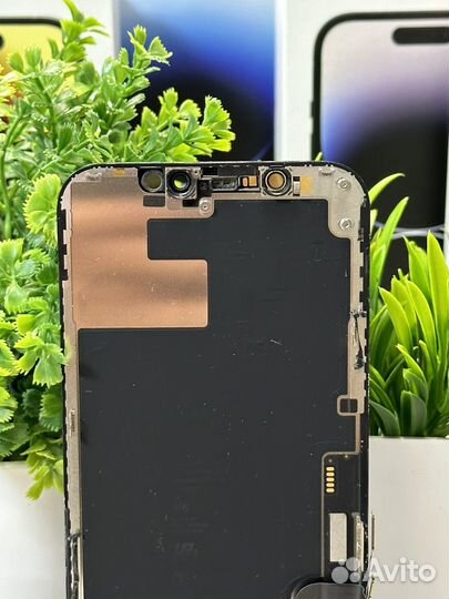 Дисплей iPhone 12 (Оригинал)