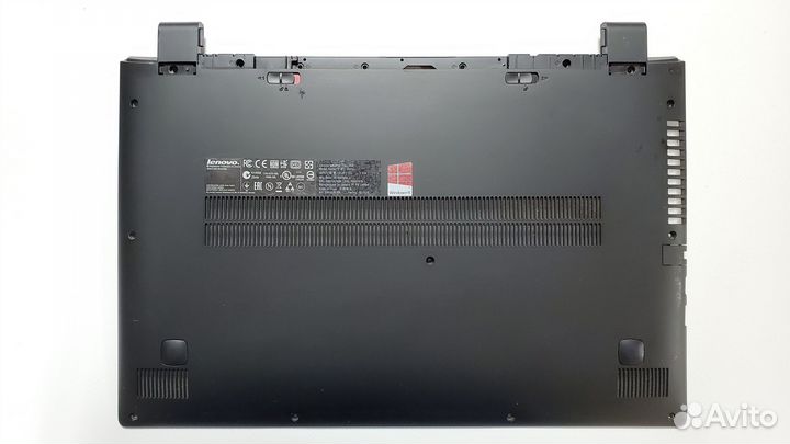 Поддон ноутбука Lenovo Flex 15D
