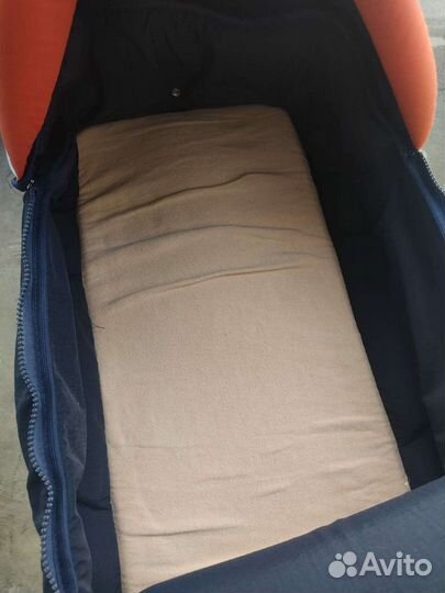 Переноска для детей