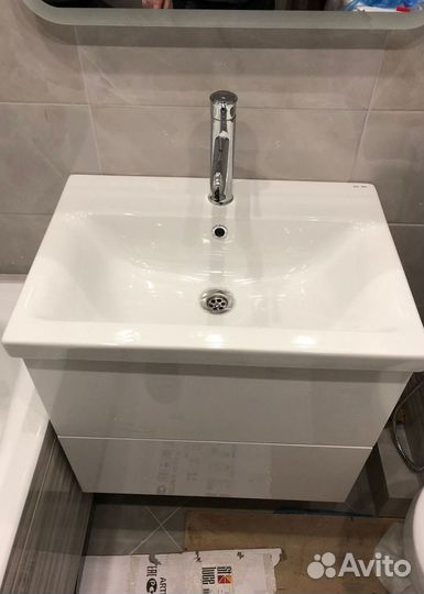 Сантехник Дзержинский