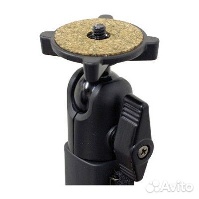 Штатив Velbon exup 53 черный Новый