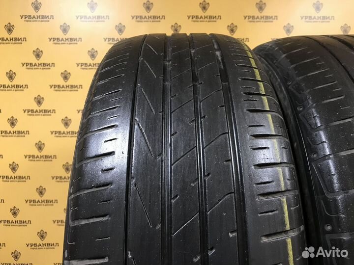 Hankook Ventus S1 Evo2 SUV K117A 235/60 R18 103W