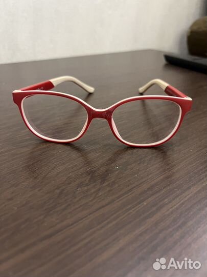 Очки детские -1,75
