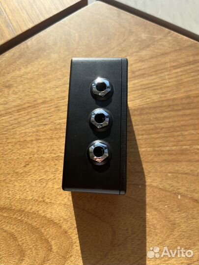 Chase Bliss Audio Midibox