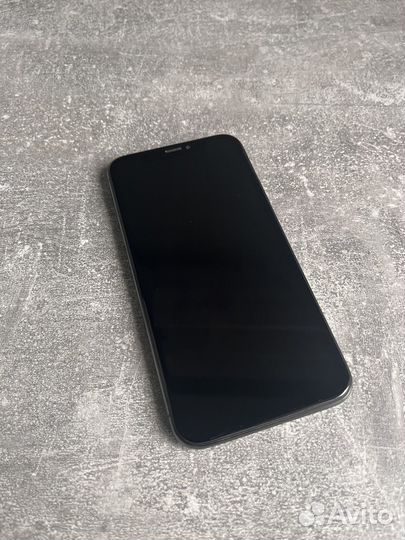 iPhone X, 256 ГБ