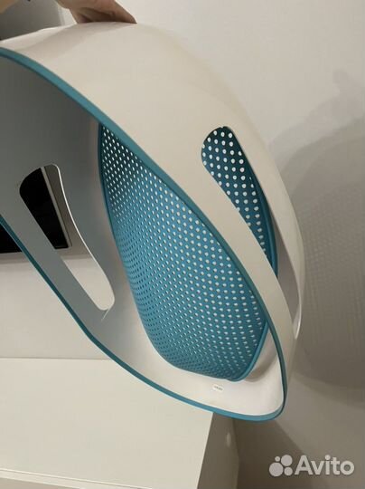 Горка для купания angelcare