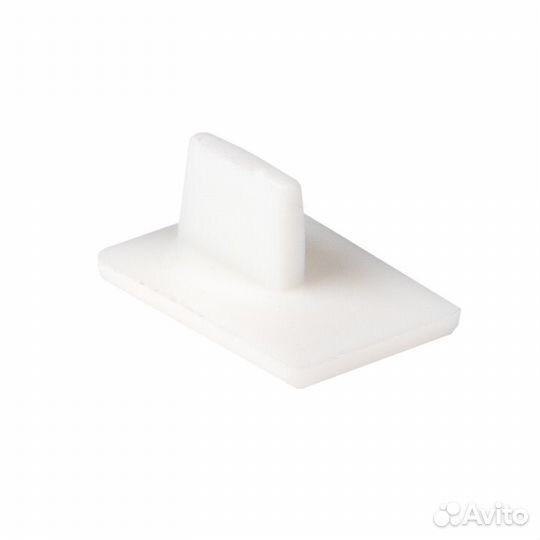 Заглушка на шину соединительную 2-х фазную (50шт)