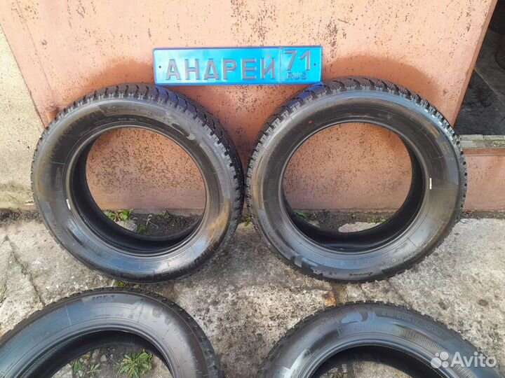 Nankang Ice Active AW-1 215/60 R17 100Q