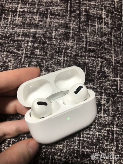 Airpods pro оригинал