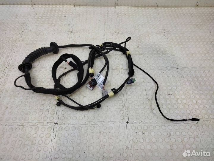 Проводка багажника левая Renault Arkana 2018