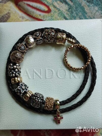 Pandora оригинал