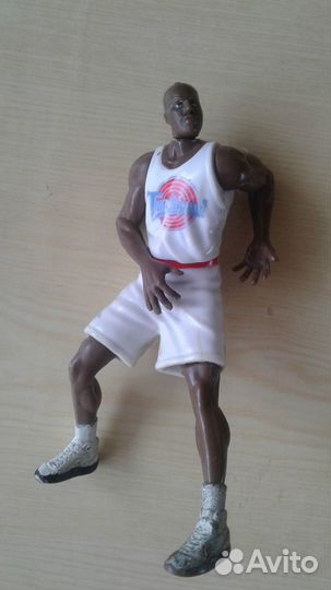 Эксклюзивный набор Элитный отряд Space Jam