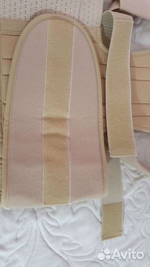 Корректор осанки orlett tlso-250(P) новый S