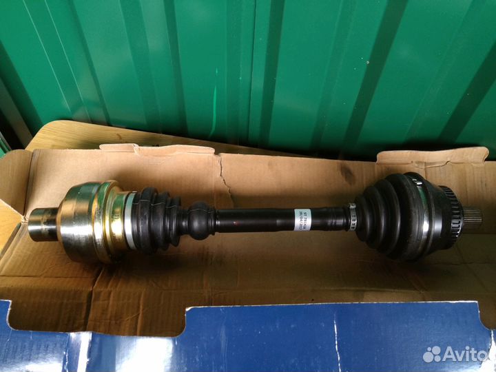 Шрус в сборе правый