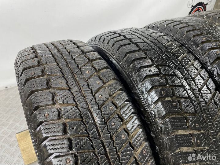Matador MP 50 Sibir Ice 195/65 R15 91T
