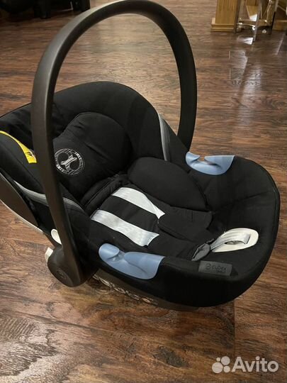 Автокресло cybex aton M