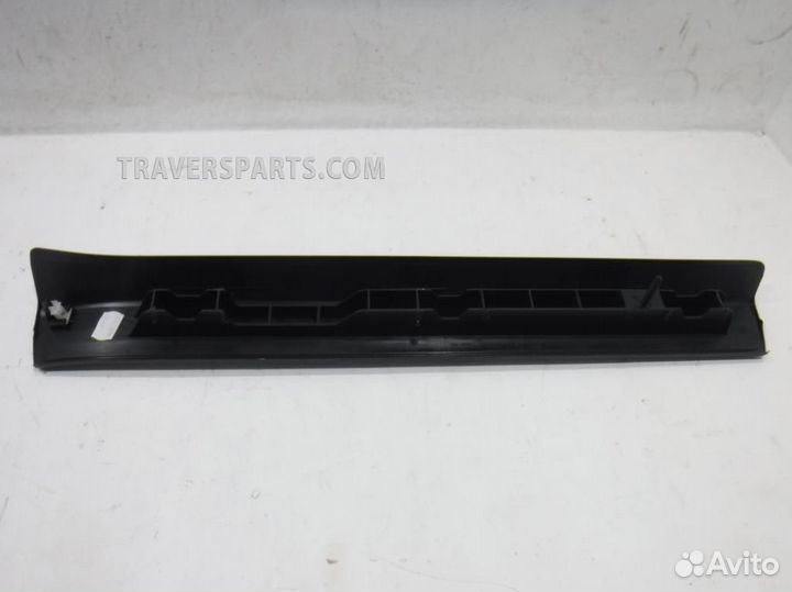 Накладка на порог внутренняя