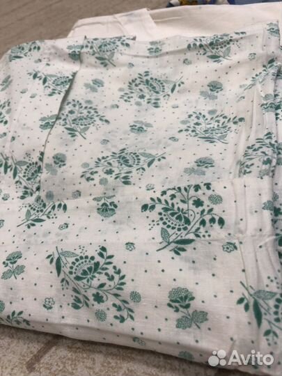 Постельное бельё детское