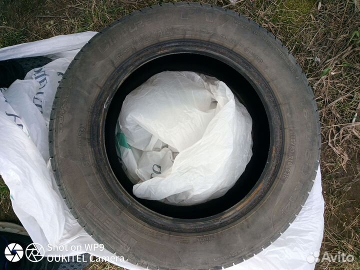 Pirelli Cinturato P1 185/60 R14