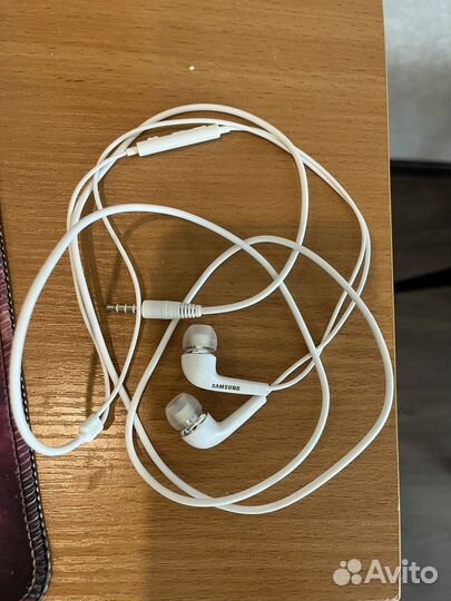Наушники samsung
