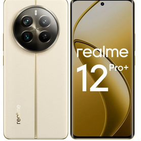 realme 12 Pro+, 12/512 ГБ