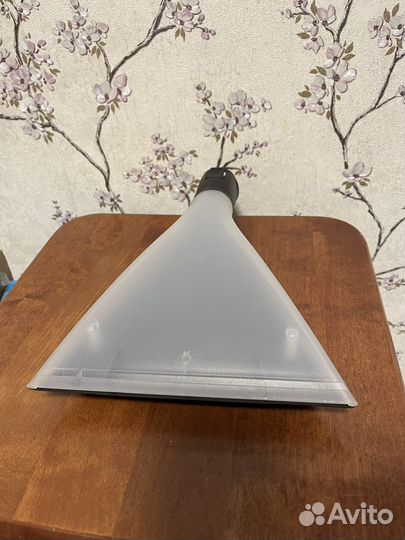 Моющая насадка пылесоса Zelmer BWD4/ZVC78