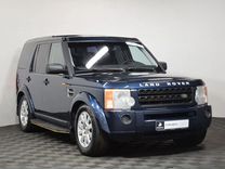 Land Rover Discovery 2.7 AT, 2006, 388 000 км, с пробегом, цена 849 000 руб.