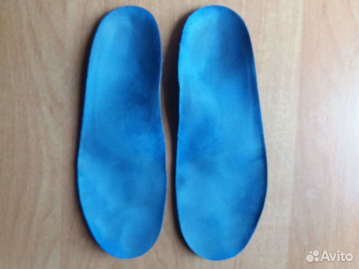 Ортопедические стельки 21.5 -22