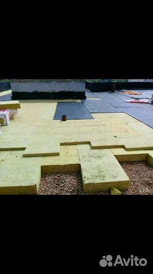 Кровельщик, кровельные услуги по мягкой кровли