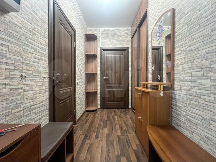 Квартира-студия, 26 м², 5/24 эт.