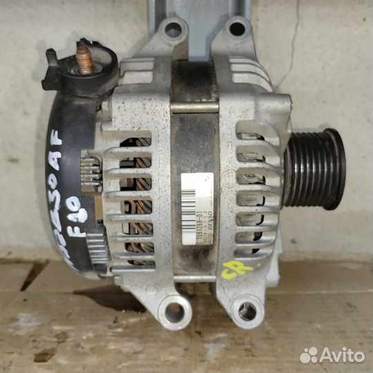 Генератор BMW 5 F10 N52B30AF