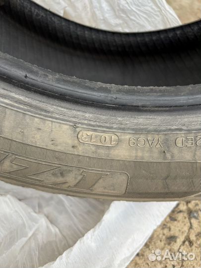 Marshal I'Zen KW31 215/60 R17 96R