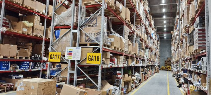 Оптом из Европы dayco KTB477