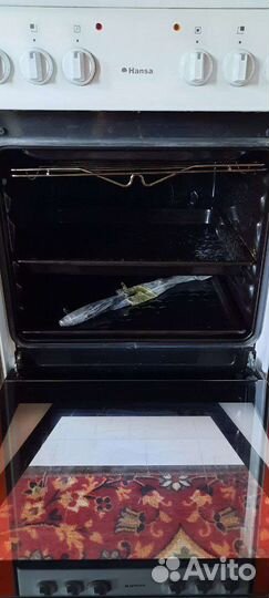 Плита электрическая