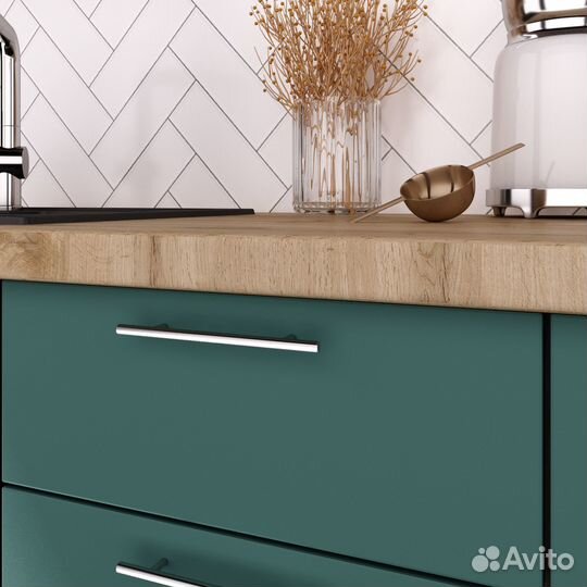 Кухня под заказ