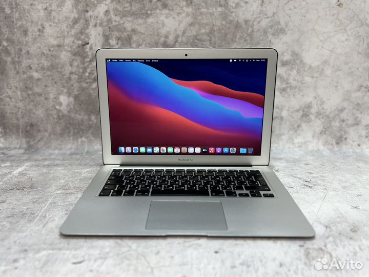 Apple macbook air 13 2013 i7/8/256