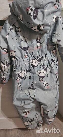 Комбинезон lassie