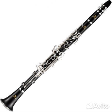 Кларнет Jupiter JCL-750S