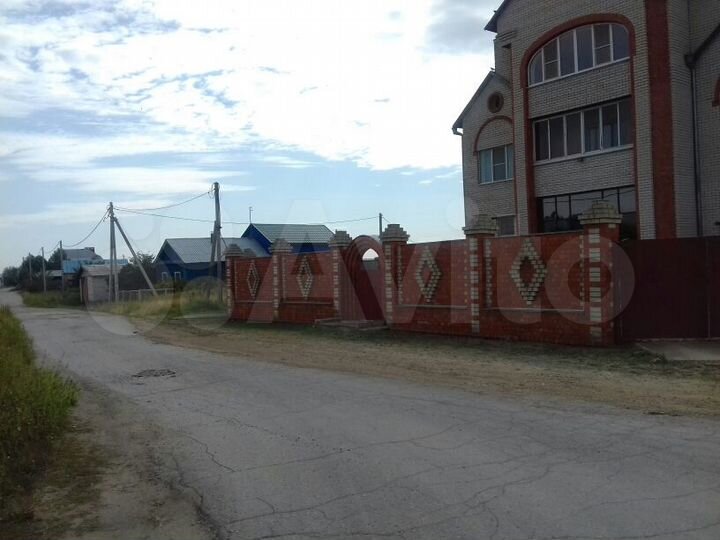 Участок 30 сот. (ИЖС)