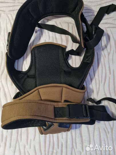 Рюкзак переноска кенгуру